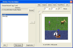 Image Puzzle Maker 1.2