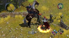 Imagen Sacred 2: Fallen Angel Trailer