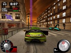 Imagen Taxi 3: eXtreme Rush