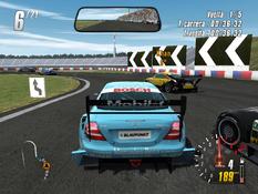 Imagen ToCA Race Driver 2 