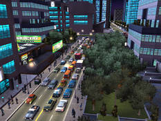 Imagen City Life Demo