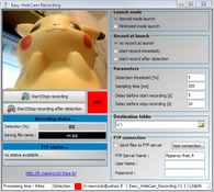 Image Easy WebCam Recording 1.2