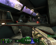 Imagen Gore Special Edition 1.60.10