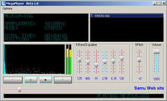 Image Mega Player 1.0