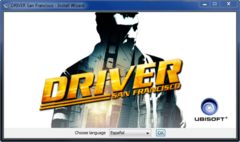 Image Parche para Driver: San Francisco 1.03