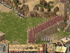 Imagen Stronghold Kingdoms 1.17