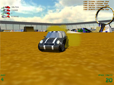 Imagen Stunt PlayGround 2.0