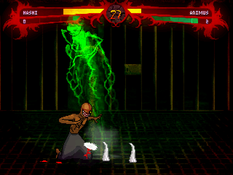 Imagen The Black Heart 1.0