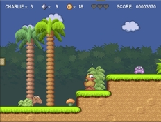 Imagen Charlie the Duck 1.9