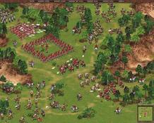 Imagen Cossacks: The Art Of War 1.0a