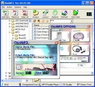 Imagen DietMP3 4.03.00