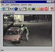 Image HomeWatcher 2.0