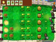 Imagen Plantas contra Zombies Portable 1.2.0.1093