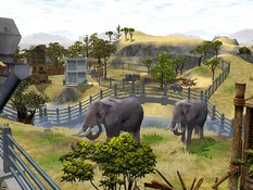 Imagen Wildlife Park 2 Demo