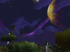 Imagen World of Warcraft: The Burning Crusade Vídeo