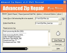 Image Advanced Word Repair 1.2