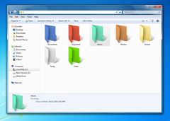 Image Folder Colorizer 2.1.0