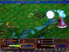 Imagen MythWar Online 1.0.48.34