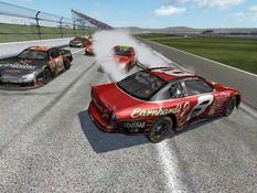 Imagen NASCAR Thunder 2003 Demo