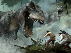 Imagen Peter Jackson's King Kong Demo