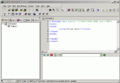 Image PHP Coder R2 Prerelease 3