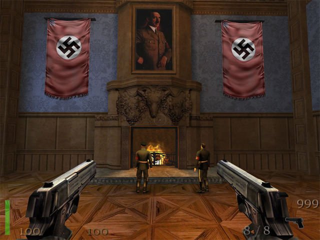 return to castle wolfenstein download return to castle wolfenstein download