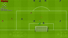 Imagen Sensational World Soccer 2010