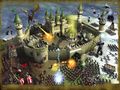 Stronghold Legends - Imagen 4