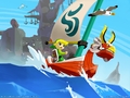 The Legend of Zelda - Wind Waker - Imagen 3