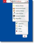 Imagen VMN Toolbox 4.25