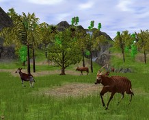 Imagen Active Worlds 4.1.975.0
