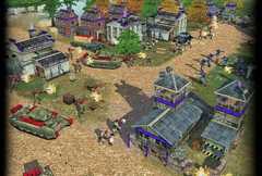 Imagen Empires: Dawn of The Modern World Multiplayer Demo