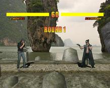 Imagen Kings Of Bastards Tournament 