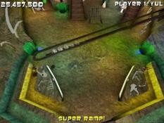 Image Linball pre Beta