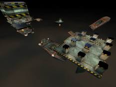 Imagen Quake III: Team Arena Map Pack 1 Demo