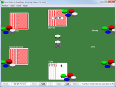 Image Quick Poker 3.3