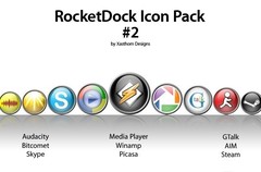 rocketdock icon pack mac rocketdock icon pack mac