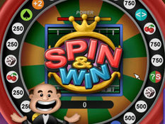 Imagen Spin & Win 
