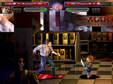 Image Terrordrome 2.5