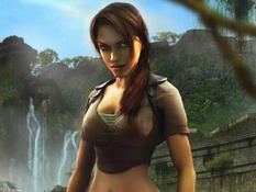 Imagen Tomb Raider: Anniversary trailer