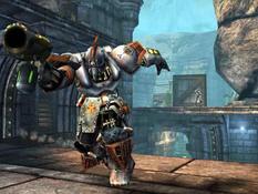 Imagen Unreal Tournament 2004 v3369