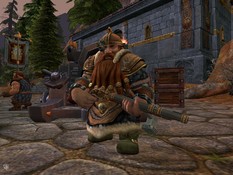 Imagen Warhammer Online