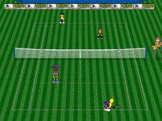 Imagen 1010 Locos por el tenis 