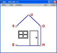 Image ABC... Spelling 1.0