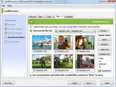 Imagen CardRecovery 6.30