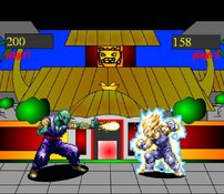 Image DragonBall Z Flash Dimension 1.0