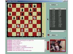 Image Hotbabe Chess 1.2