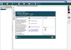 Imagen HTML Builder XP 3.5