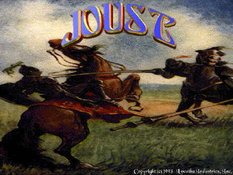 Imagen Joust 2.0