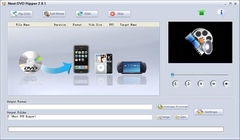 Image Next DVD Ripper 2.6.0